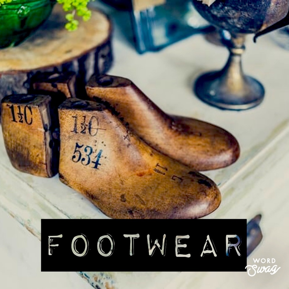 Sandals, Shoes, Boots